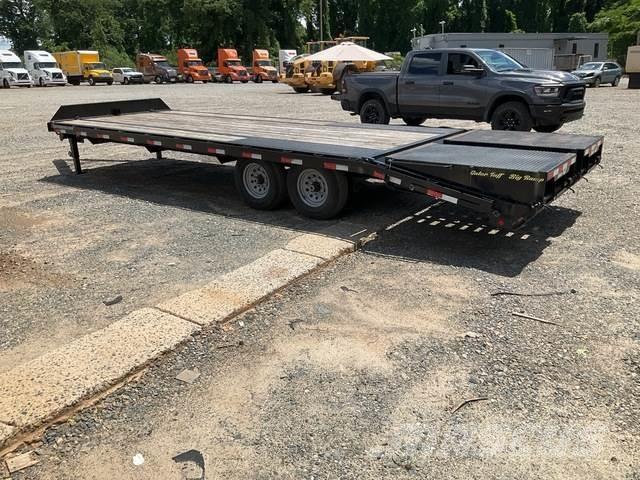  Gatormade 25 Autotransport-Anhänger