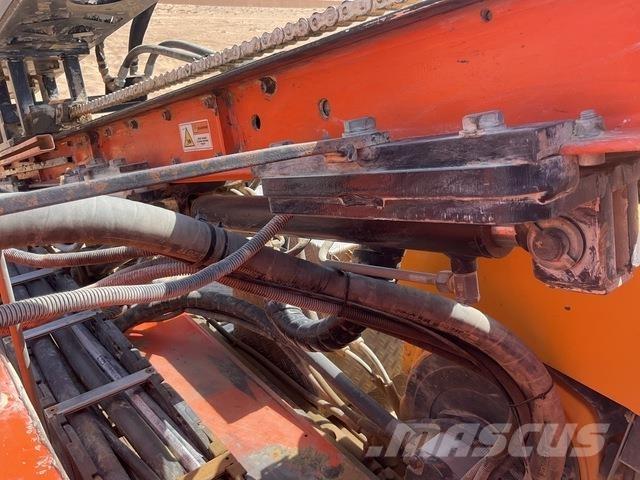  Gayk HRE3000 Vibrationsramme