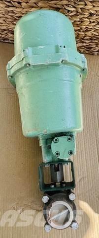  GE SURE495CW Sonstige Baumaschinen