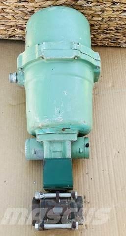  GE SURE495CW Sonstige Baumaschinen