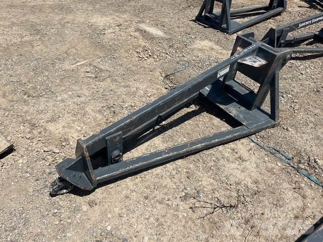 Gehl 320312 Sonstige Baumaschinen