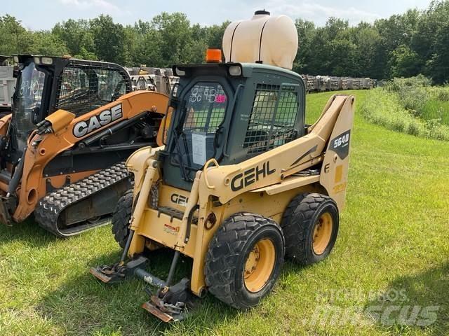 Gehl 5640 Kompaktlader