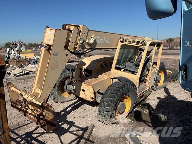 Gehl DL10H Teleskoplader