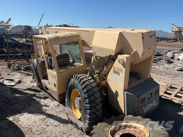 Gehl DL10H Teleskoplader