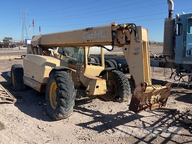 Gehl DL10H Teleskoplader