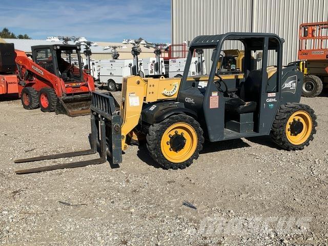 Gehl RS5-19 Teleskoplader