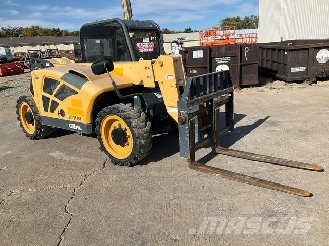 Gehl RS5-19 Teleskoplader