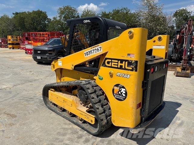 Gehl RT165 Kompaktlader