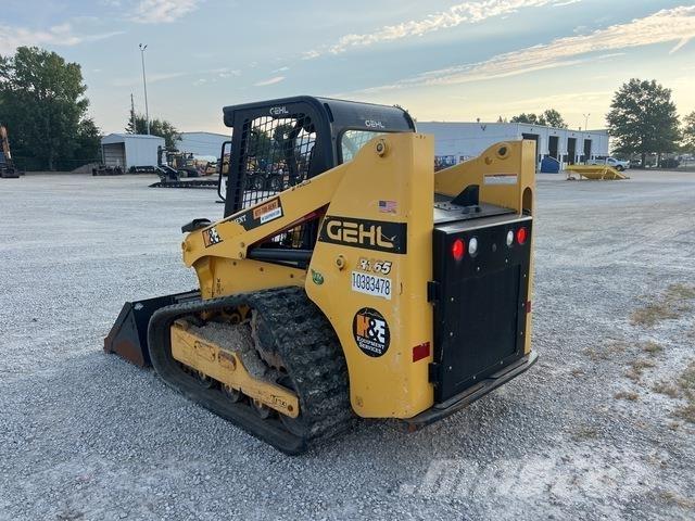 Gehl RT165 Kompaktlader