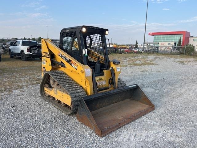 Gehl RT165 Kompaktlader