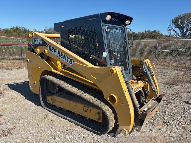 Gehl VT320 Kompaktlader