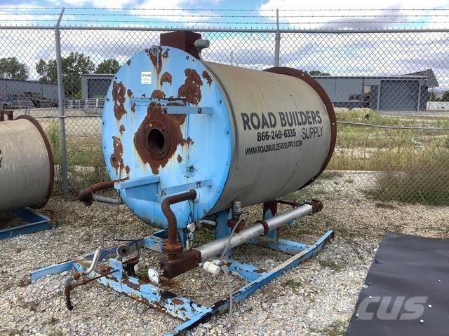  Genco Hy-way Kraftstofffilter