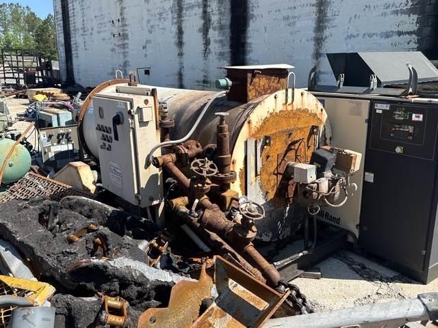  Genco Hy-way Sonstige Baumaschinen