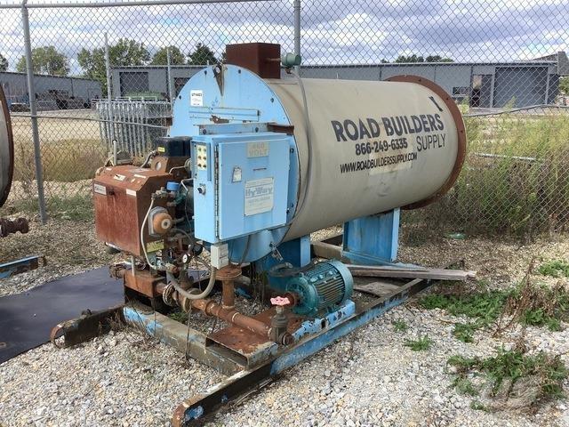  Genco HYG0-100 Kraftstofffilter