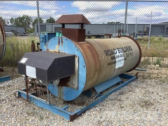  Genco SF0-130 Kraftstofffilter