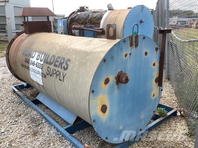  Genco SF0-130 Kraftstofffilter