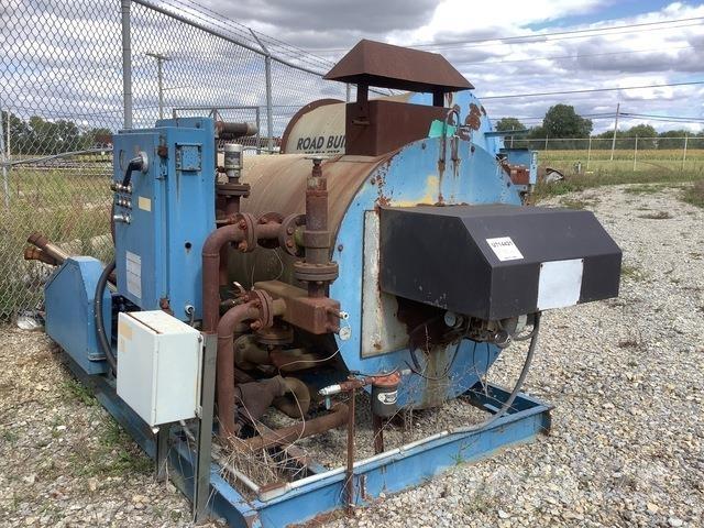  Genco SF0-130 Kraftstofffilter