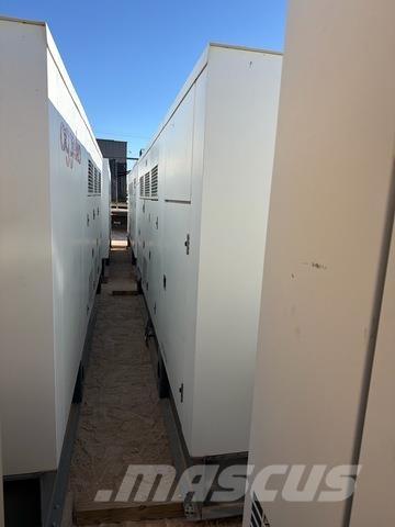 Generac  Diesel Generatoren