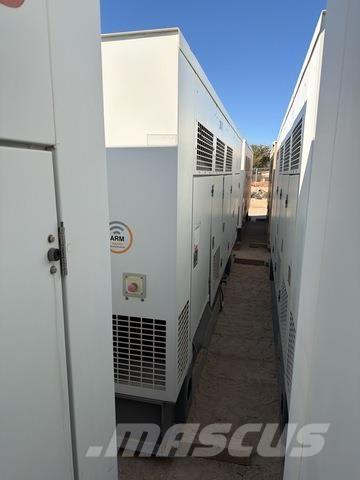Generac  Diesel Generatoren