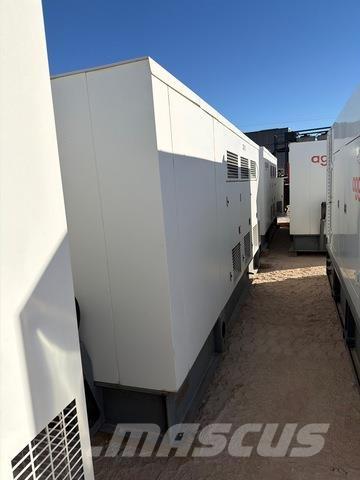 Generac  Diesel Generatoren