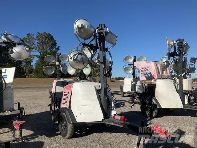 Generac MLT6S Lichtmasten
