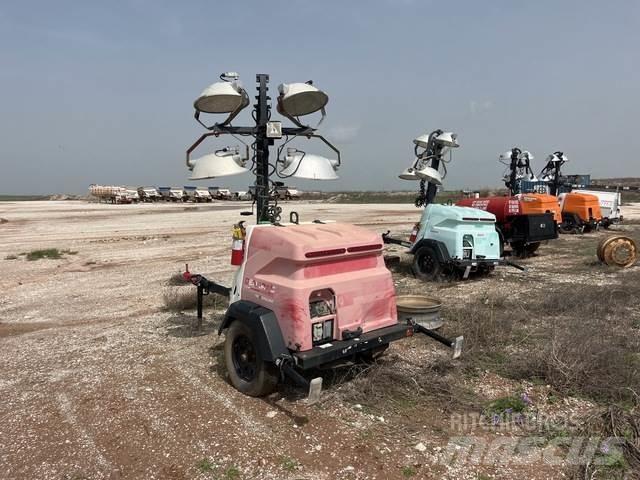 Generac MLT6S Lichtmasten