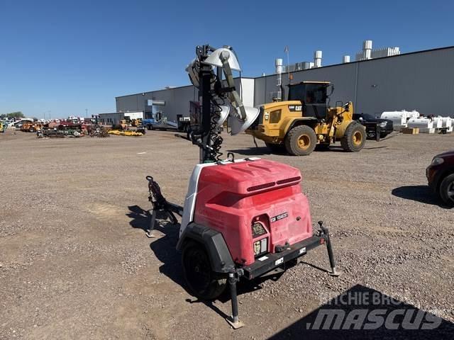 Generac MLT6S Lichtmasten