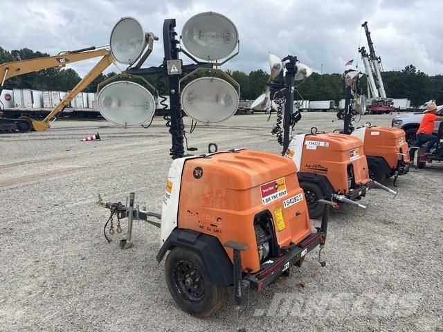 Generac MLT6S Lichtmasten