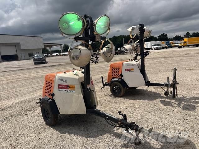 Generac MLT6S Lichtmasten