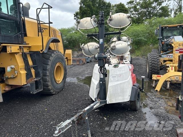 Generac MLT6S Lichtmasten