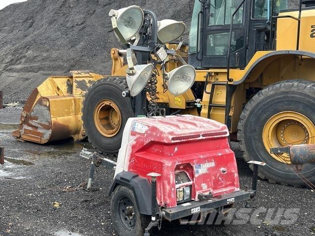 Generac MLT6S Lichtmasten