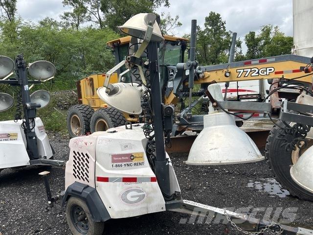 Generac MLT6S Lichtmasten
