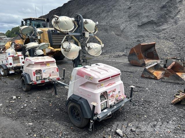 Generac MLT6S Lichtmasten
