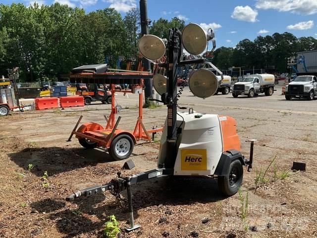 Generac MLT6SK Lichtmasten