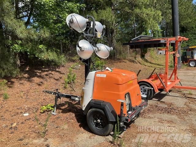Generac MLT6SK Lichtmasten