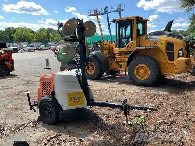 Generac MLT6SK Lichtmasten