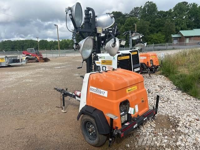 Generac MLT6SK Lichtmasten