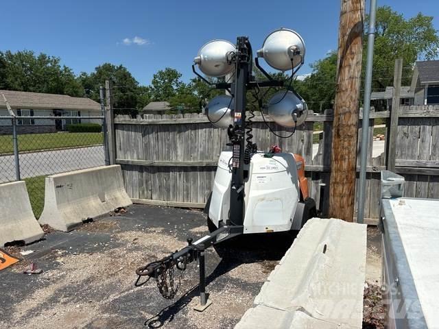 Generac MLT6SK Lichtmasten