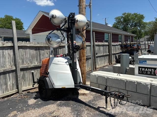 Generac MLT6SK Lichtmasten