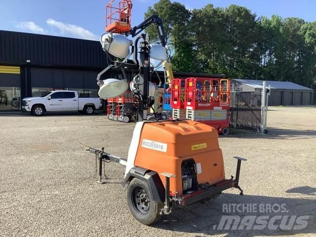 Generac MLT6SK Lichtmasten