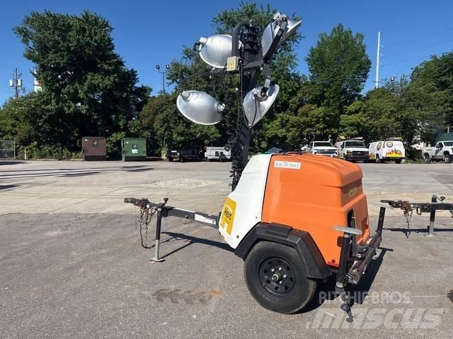 Generac MLT6SK Lichtmasten