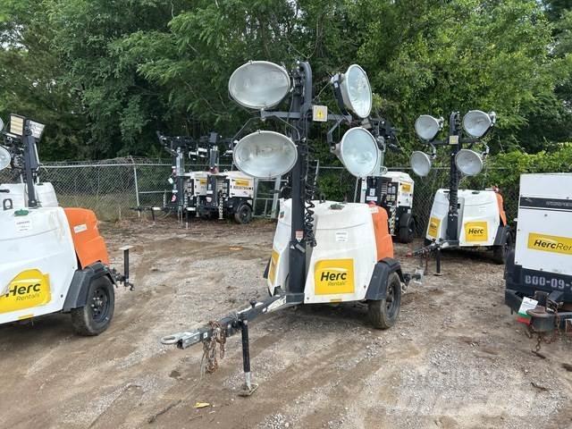 Generac MLT6SK Lichtmasten