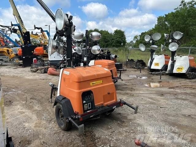Generac MLT6SK Lichtmasten