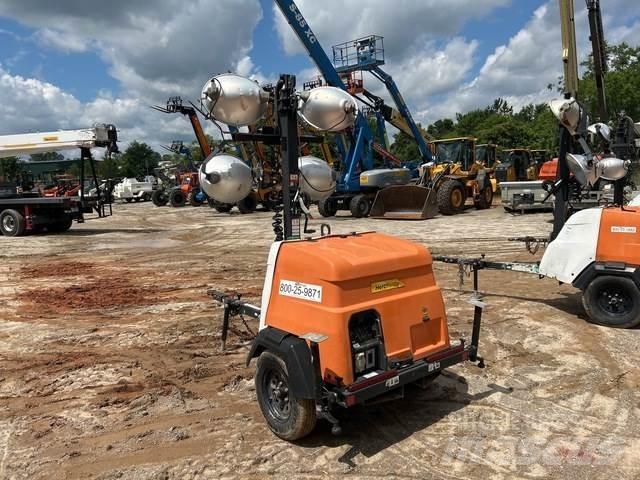 Generac MLT6SK Lichtmasten