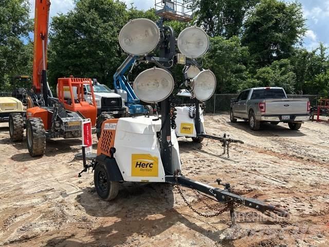 Generac MLT6SK Lichtmasten