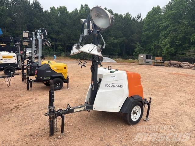Generac MLT6SK Lichtmasten
