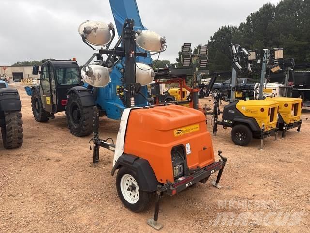 Generac MLT6SK Lichtmasten