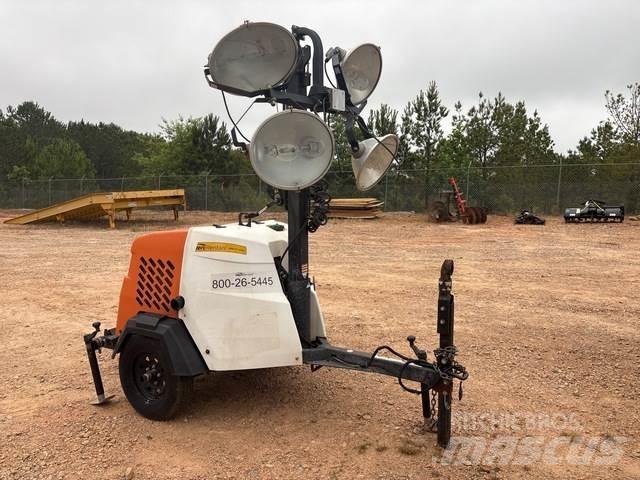 Generac MLT6SK Lichtmasten