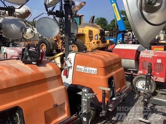 Generac MLT6SK Lichtmasten