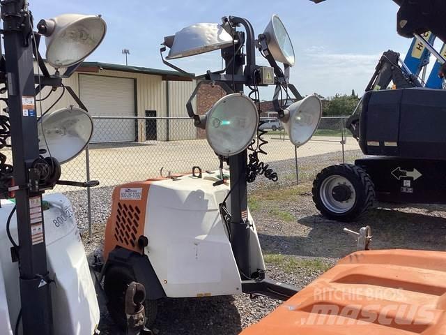 Generac MLT6SK Lichtmasten